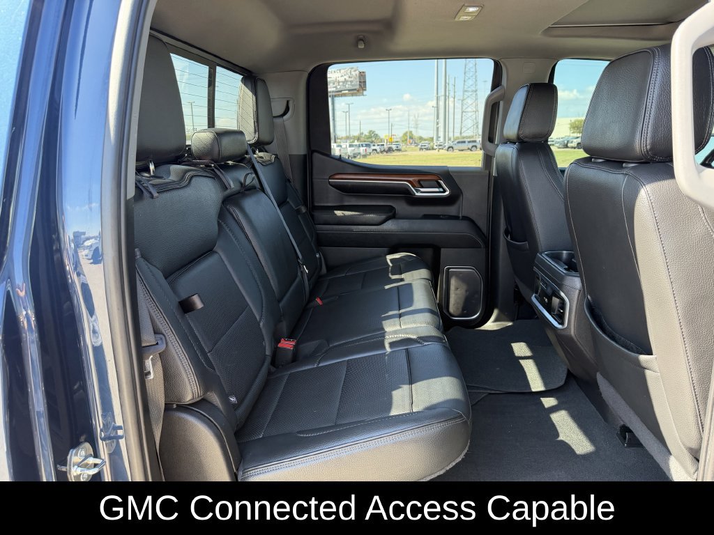 Used 2022 GMC Sierra 1500 Denali RWD image 32