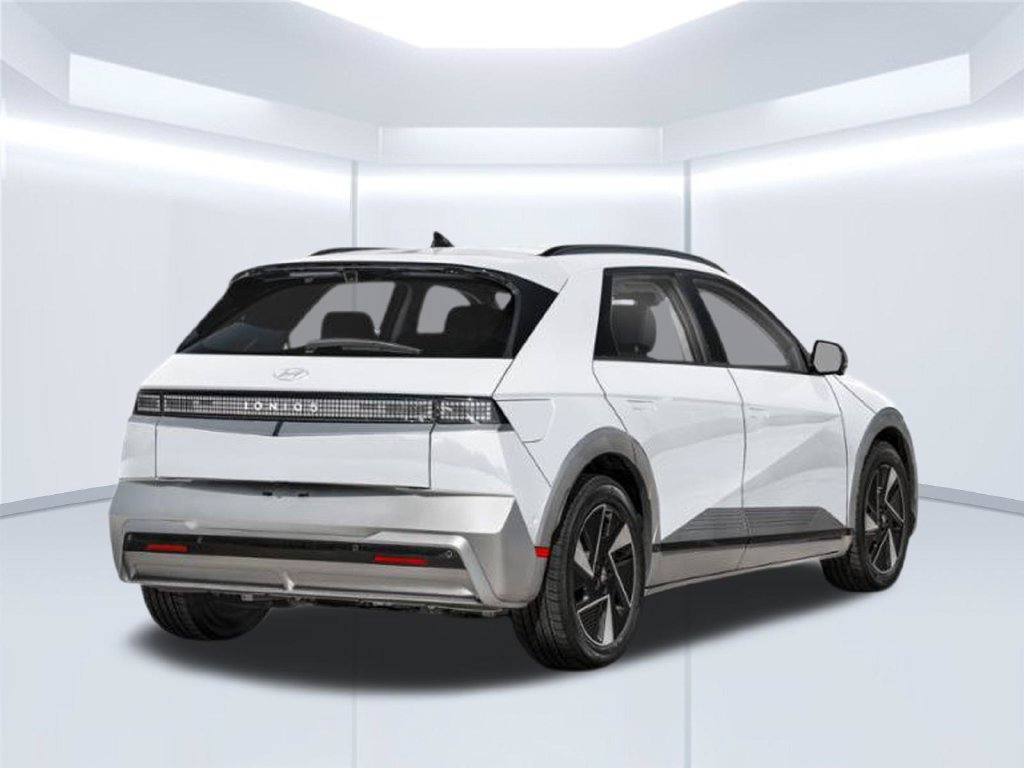 New 2027 Hyundai Ioniq 5 Limited RWD image 3