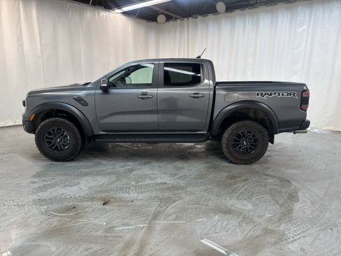 Used 2024 Ford Ranger Raptor image 2