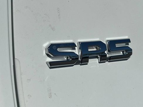 Certified 2025 Toyota Tacoma SR5 AWD/4WD image 29