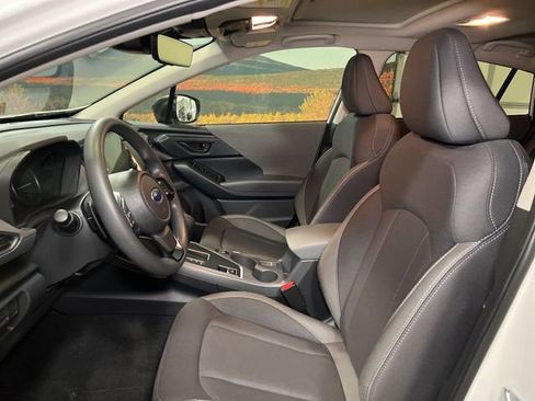 Certified 2025 Subaru Crosstrek 2.0i Premium image 22