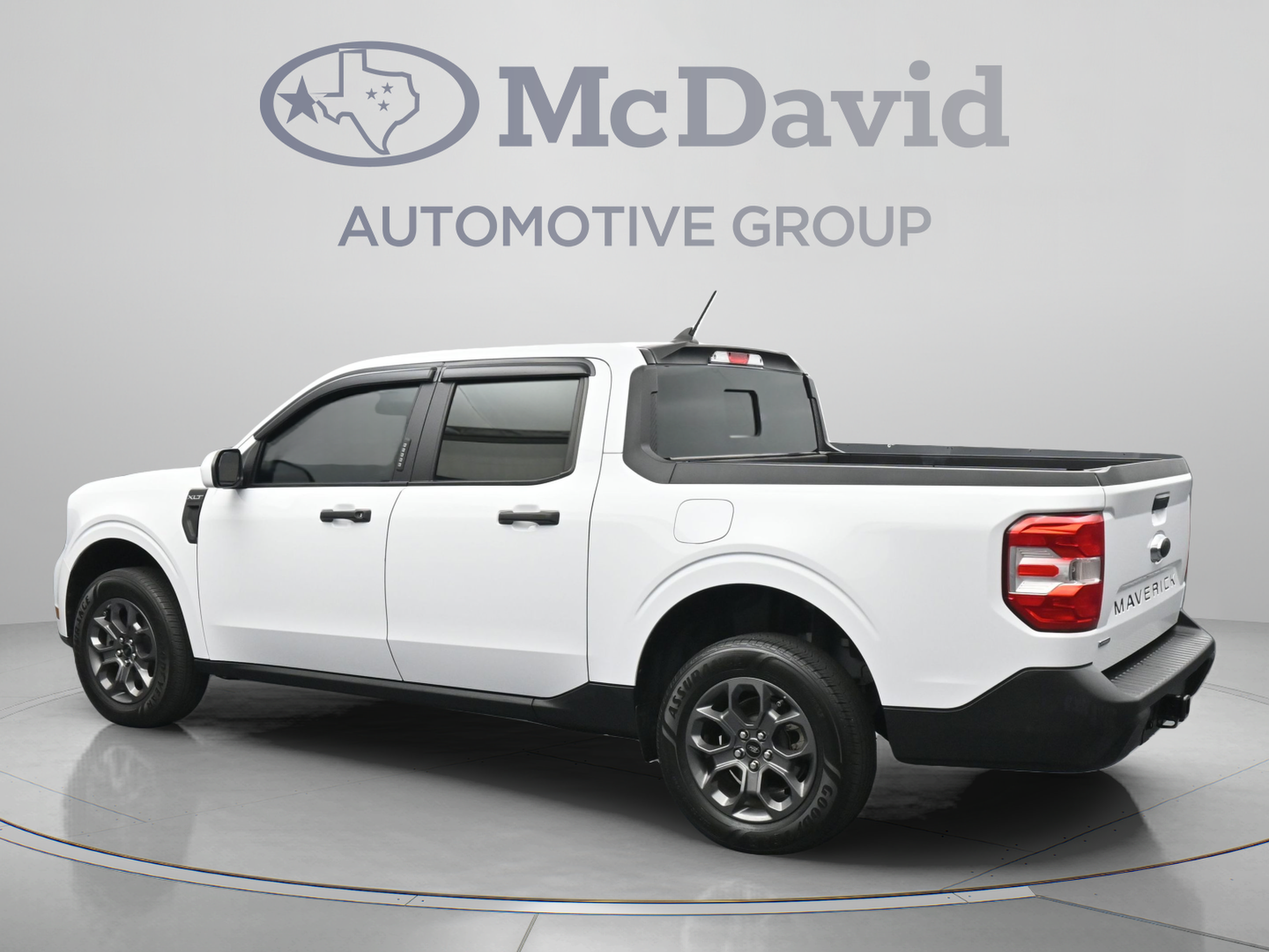Used 2023 Ford Maverick XLT w/ XLT Luxury Package FWD image 6