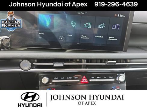 Used 2025 Hyundai Tucson SEL image 30