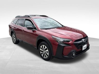 Used 2023 Subaru Outback Premium