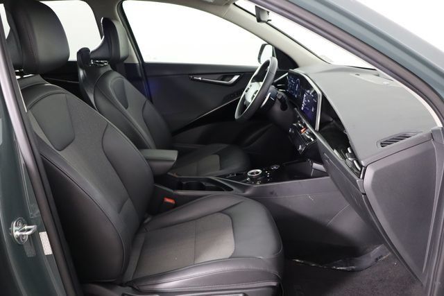 Certified 2023 Kia Niro Wind FWD image 18