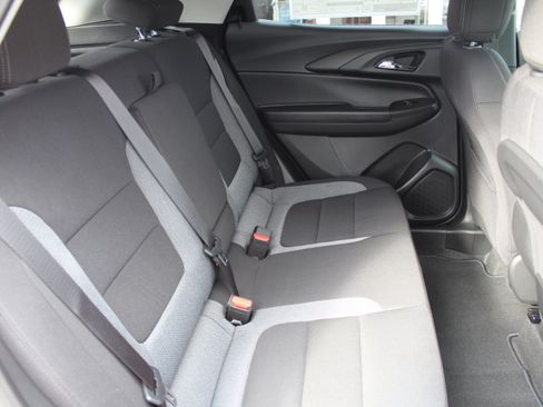 New 2026 Chevrolet TrailBlazer LT w/ Convenience Package image 16