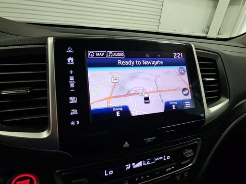 Used 2017 Honda Ridgeline RTL-T image 15