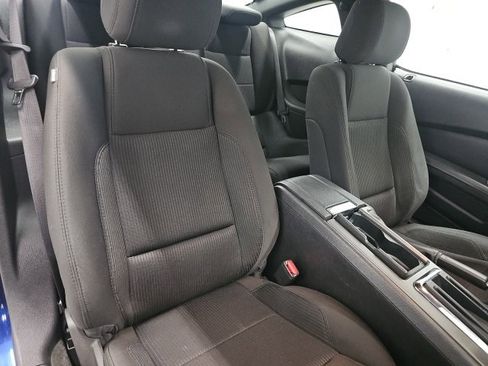 Used 2012 Ford Mustang Coupe w/ Security Pkg image 12