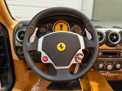 Used 2007 Ferrari F430 Spider RWD image 40