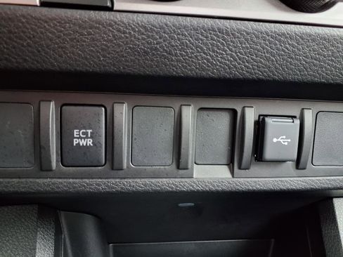 Used 2023 Toyota Tacoma SR RWD image 7