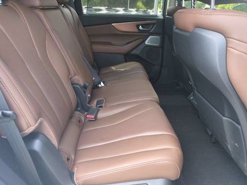 Used 2025 Acura MDX w/ Technology Package FWD image 26