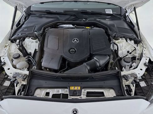 Used 2023 Mercedes-Benz C 300 Sedan image 29