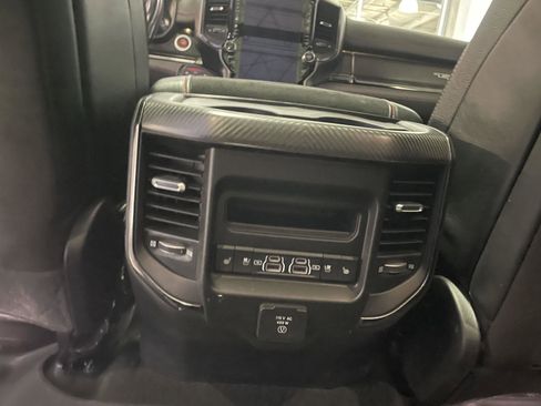 Used 2022 RAM 1500 TRX w/ TRX Level 2 Equipment Group image 28