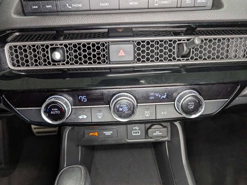 Certified 2022 Honda Civic Sport image 29