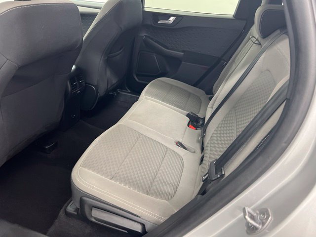 Used 2020 Ford Escape SE AWD/4WD image 11