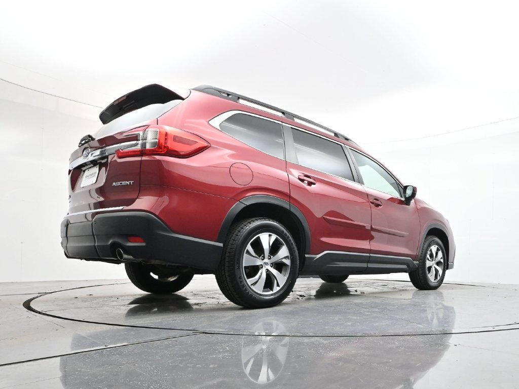 Used 2024 Subaru Ascent Premium w/ Convenience Package AWD/4WD image 38