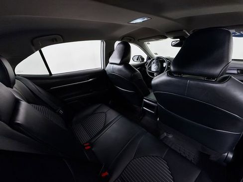 Used 2023 Toyota Camry SE w/ Convenience Package image 29