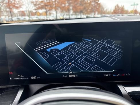 Certified 2024 BMW 530i xDrive w/ Convenience Package image 19