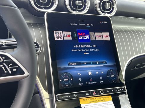 New 2026 Mercedes-Benz GLC 300 4MATIC image 16