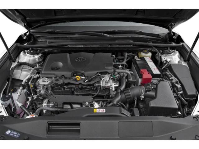 Used 2019 Toyota Camry SE w/ Convenience Package FWD image 13