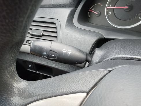 Used 2009 Honda Accord LX-P image 22