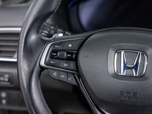 Used 2018 Honda Accord Sport image 30