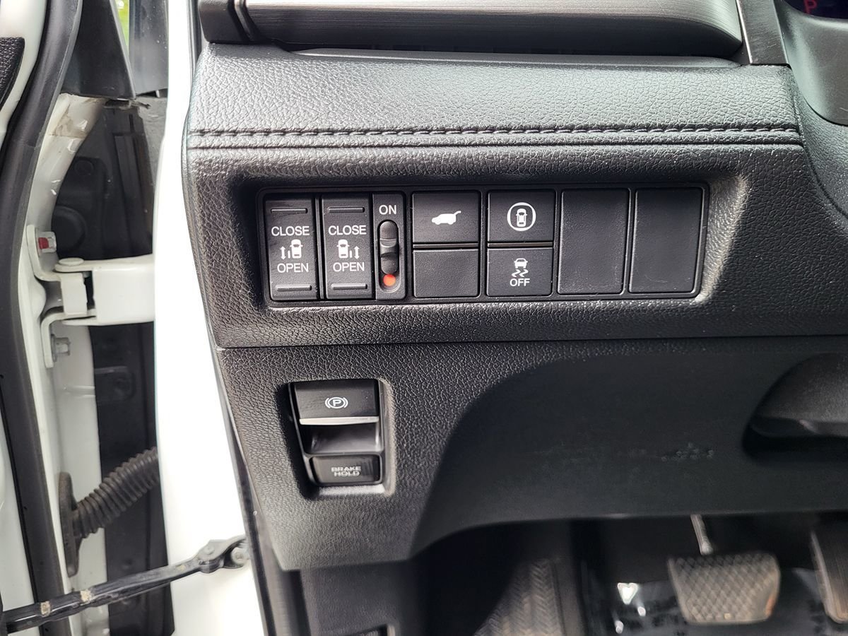 Used 2022 Honda Odyssey EX-L image 29