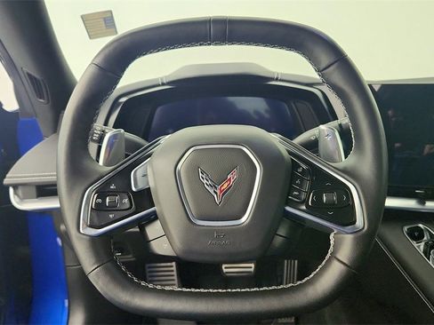 Used 2022 Chevrolet Corvette Stingray Preferred Conv image 18