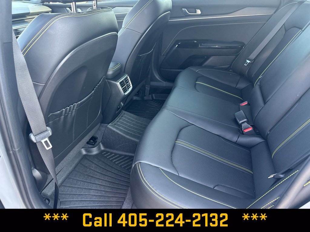 Used 2025 Kia K5 GT FWD image 18
