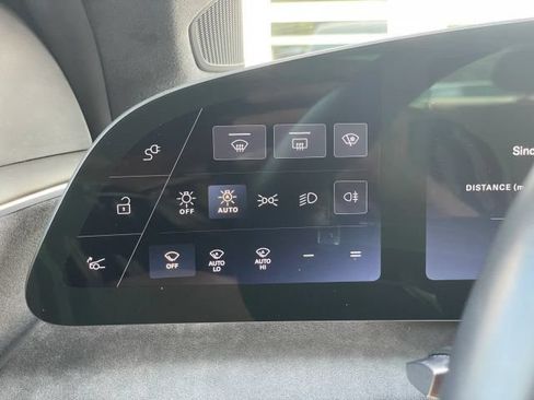 Used 2023 Lucid Air Grand Touring AWD/4WD image 29