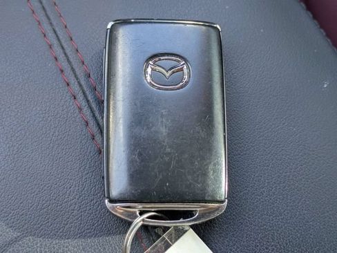 Used 2023 MAZDA CX-30 AWD 2.5 S w/ Preferred Package image 26