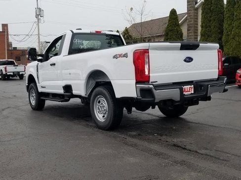 New 2026 Ford F250 XL w/ XL Chrome Package image 5