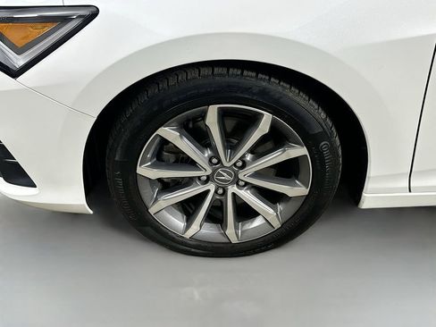 Used 2024 Acura Integra FWD image 8
