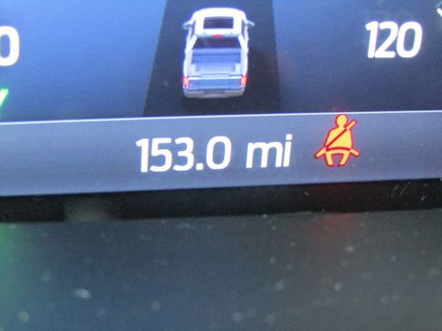 New 2026 Ford Expedition Tremor image 9