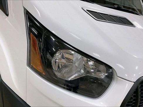 Used 2023 Ford Transit 250 Medium Roof w/ Interior Upgrade Package RWD image 23