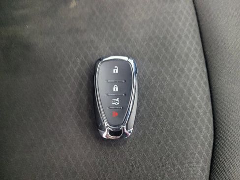 Used 2024 Chevrolet Malibu LS FWD image 32