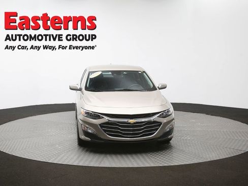 Used 2024 Chevrolet Malibu LT FWD image 53