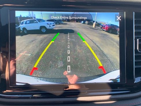 Used 2024 Dodge Durango GT image 21