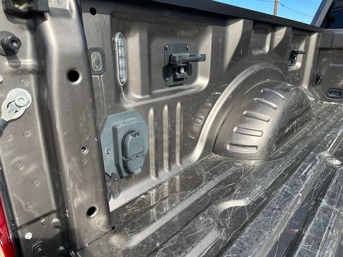 Used 2020 Ford F250 XLT w/ XLT Value Package AWD/4WD image 35