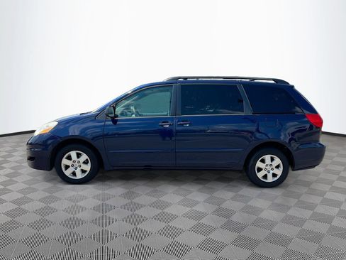 Used 2007 Toyota Sienna FWD image 8