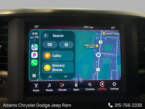 Used 2020 RAM 1500 Big Horn image 22