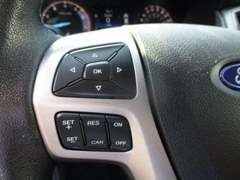 Used 2019 Ford Ranger XLT w/ Equipment Group 301A Mid image 14