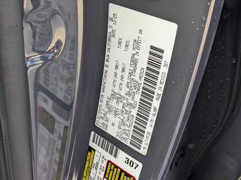 New 2026 Toyota Tacoma SR5 image 16