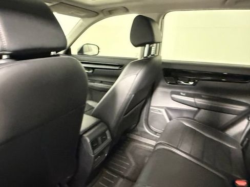 Used 2025 Honda CR-V EX-L image 37
