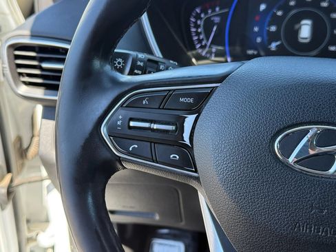 Used 2019 Hyundai Santa Fe FWD w/ Cargo Package image 18