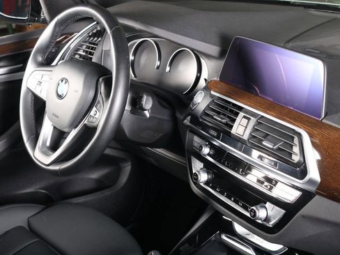 Used 2021 BMW X3 xDrive30i w/ Convenience Package image 42