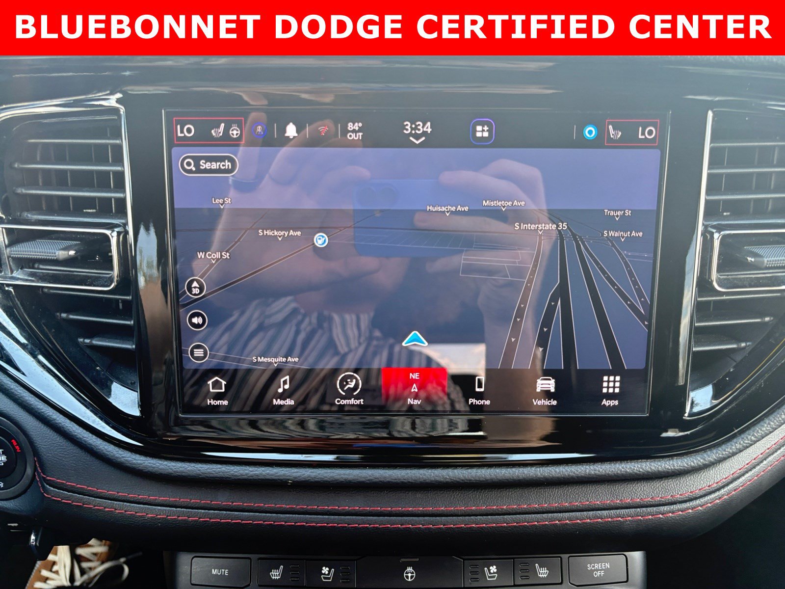 Used 2023 Dodge Durango GT AWD/4WD image 15