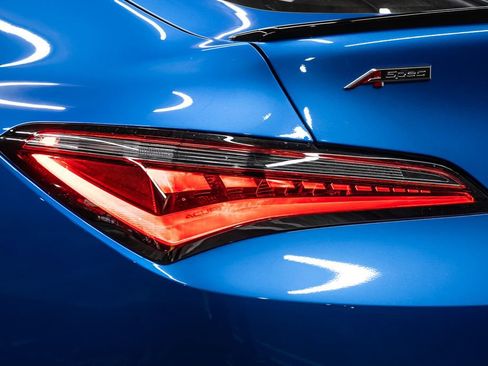 New 2026 Acura Integra A-Spec FWD image 14