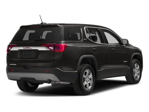 Used 2017 GMC Acadia SLE FWD image 5