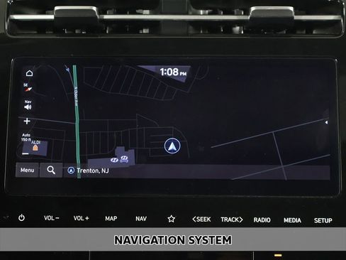 Certified 2024 Hyundai Tucson SEL w/ Convenience Package image 3